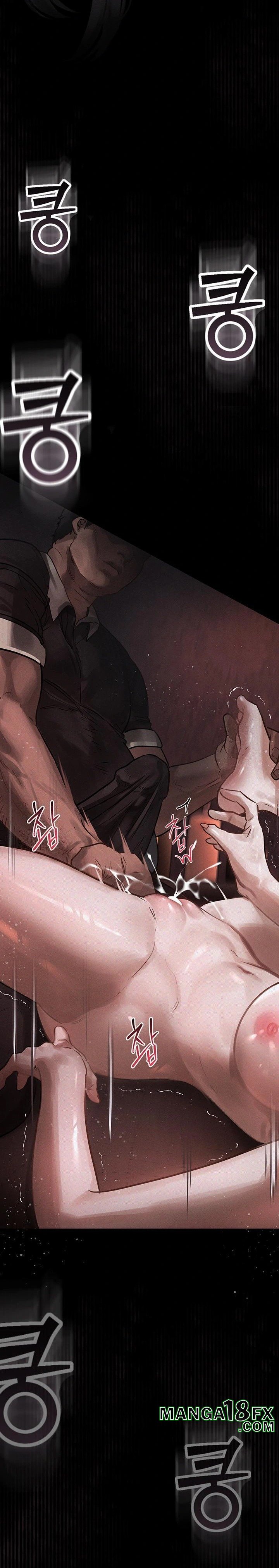 Dirty Talk Raw - Chapter 9 [photo 20] - MangaPorn