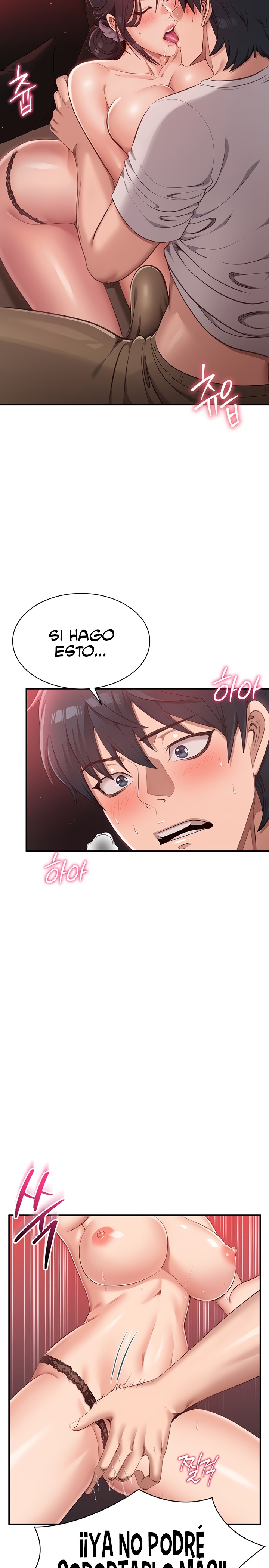 Reversed Virtues Raw - Chapter 1 [photo 25] - MangaPorn