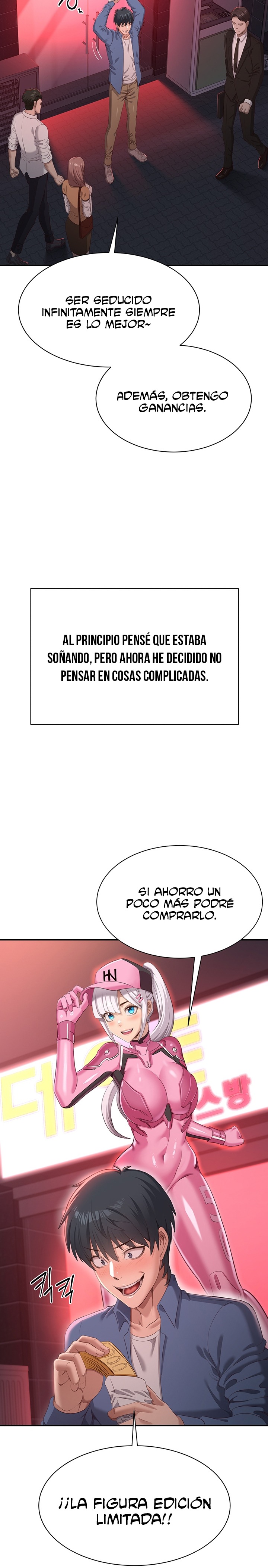 Reversed Virtues Raw - Chapter 1 [photo 43] - MangaPorn