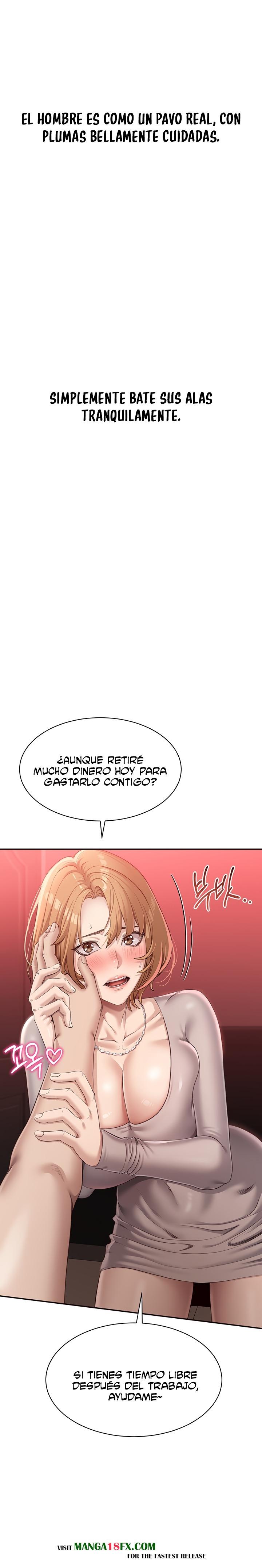 Reversed Virtues Raw - Chapter 1 [photo 8] - MangaPorn
