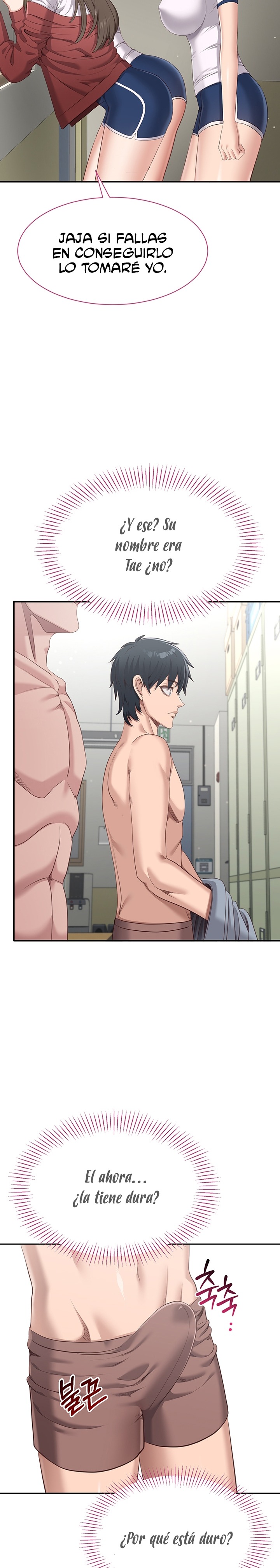 Reversed Virtues Raw - Chapter 2 [photo 11] - MangaPorn