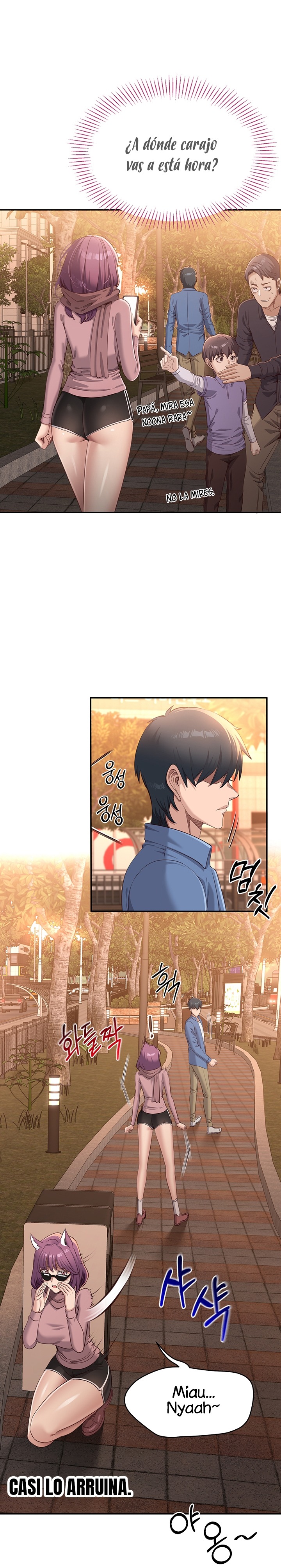 Reversed Virtues Raw - Chapter 2 [photo 17] - MangaPorn