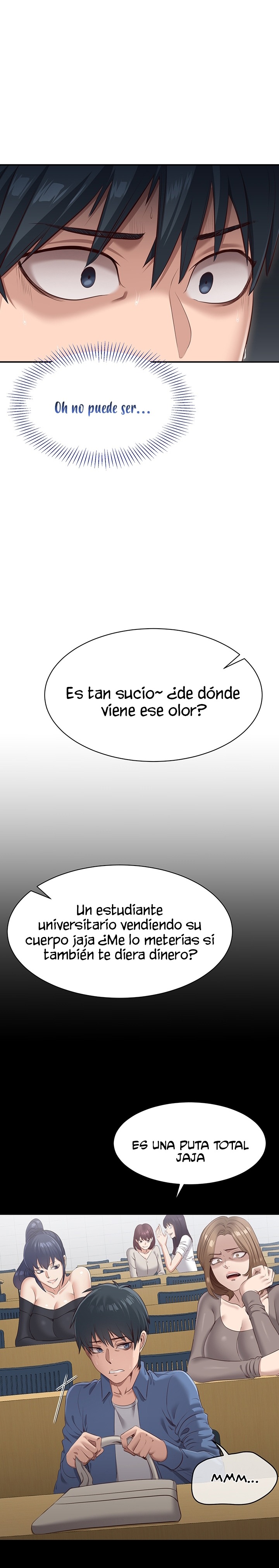 Reversed Virtues Raw - Chapter 2 [photo 2] - MangaPorn