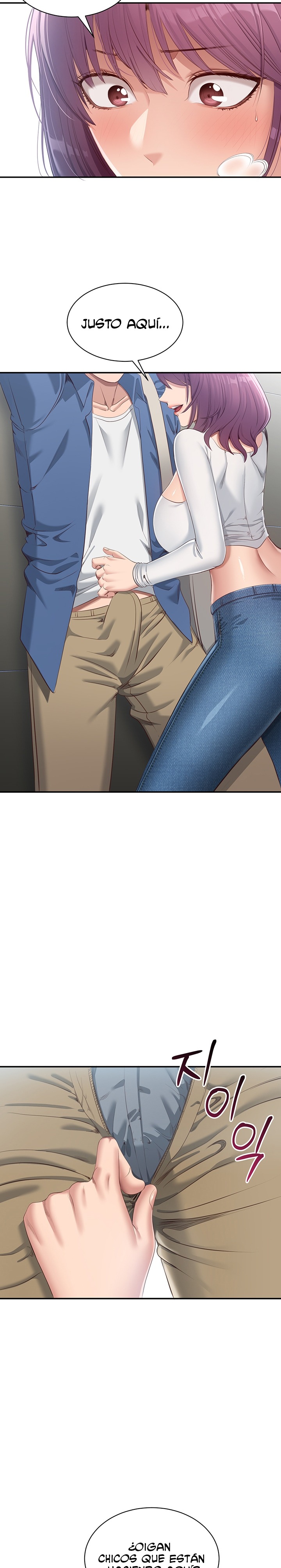 Reversed Virtues Raw - Chapter 2 [photo 28] - MangaPorn
