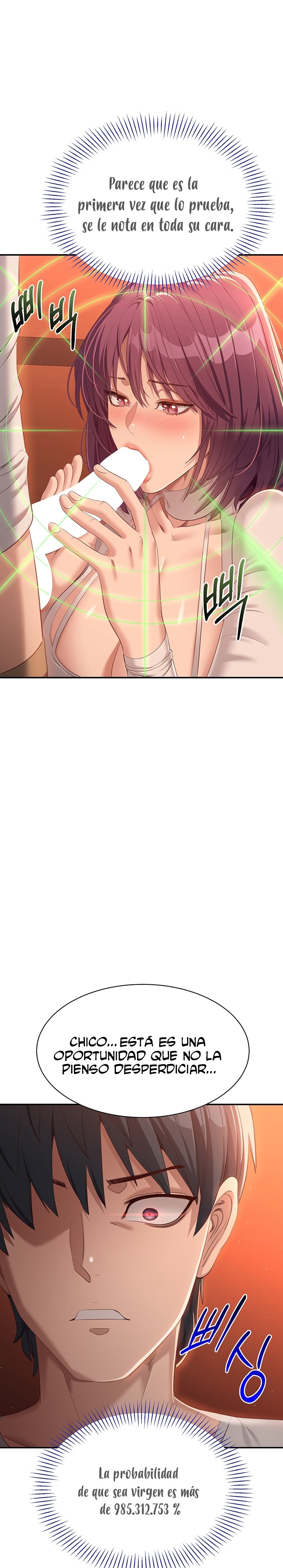 Reversed Virtues Raw - Chapter 2 [photo 41] - MangaPorn