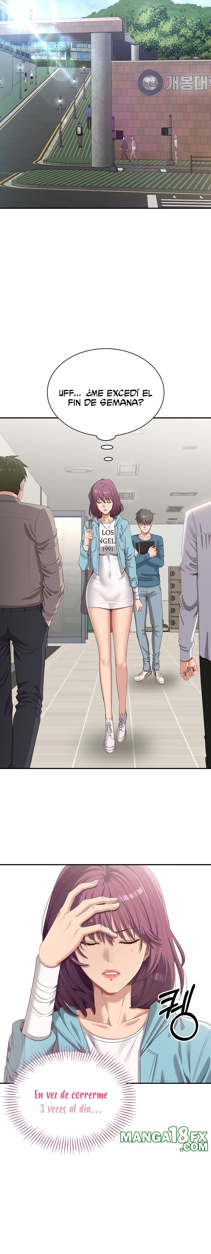 Reversed Virtues Raw - Chapter 3 [photo 28] - MangaPorn