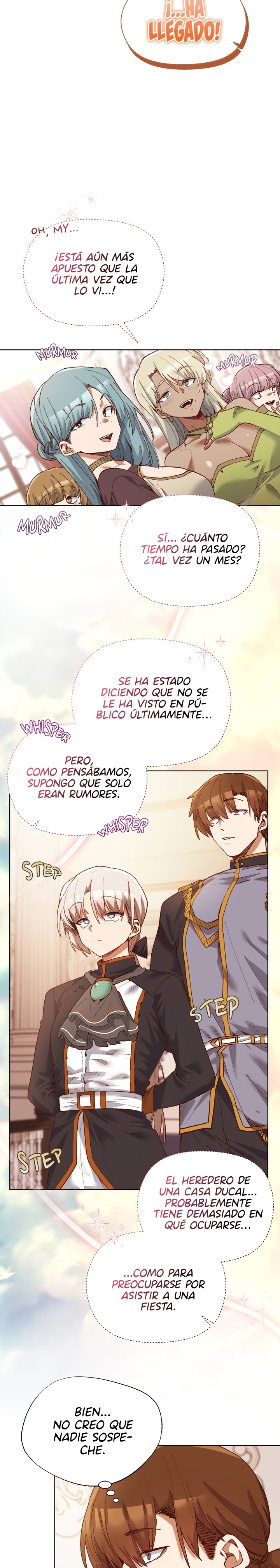 I Will Protect the Lady Raw - Chapter 1 [photo 10] - MangaPorn