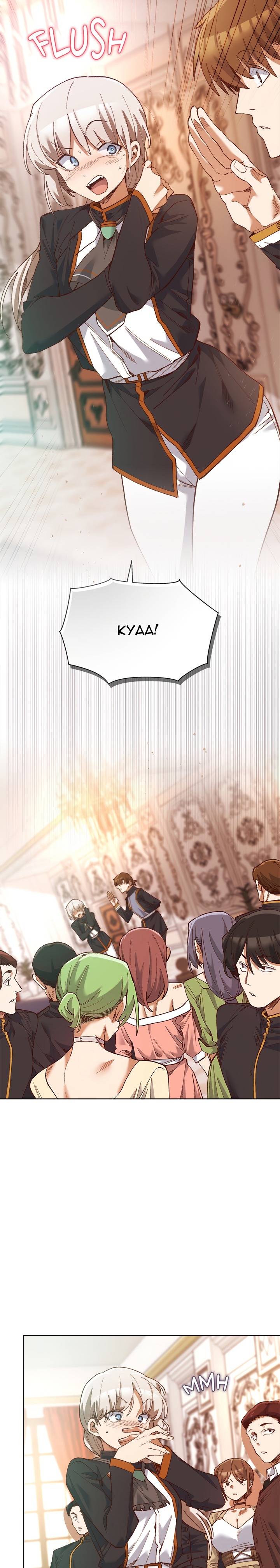 I Will Protect the Lady Raw - Chapter 1 [photo 14] - MangaPorn