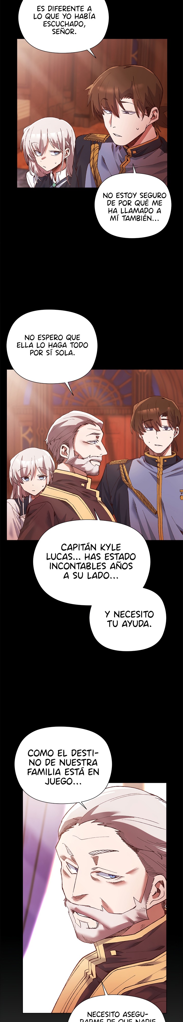 I Will Protect the Lady Raw - Chapter 1 [photo 24] - MangaPorn