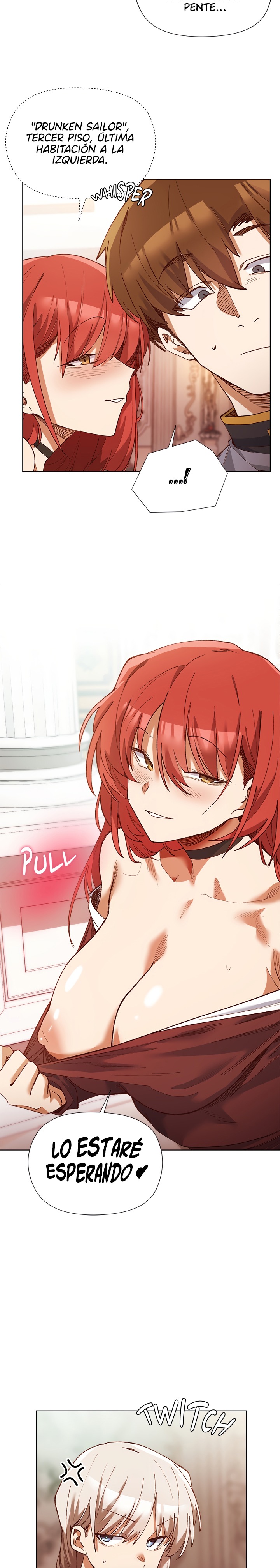 I Will Protect the Lady Raw - Chapter 1 [photo 29] - MangaPorn