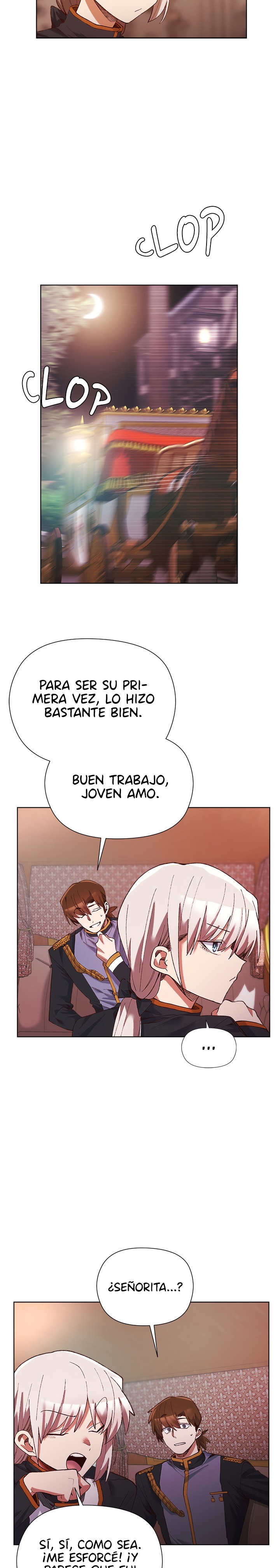 I Will Protect the Lady Raw - Chapter 1 [photo 30] - MangaPorn