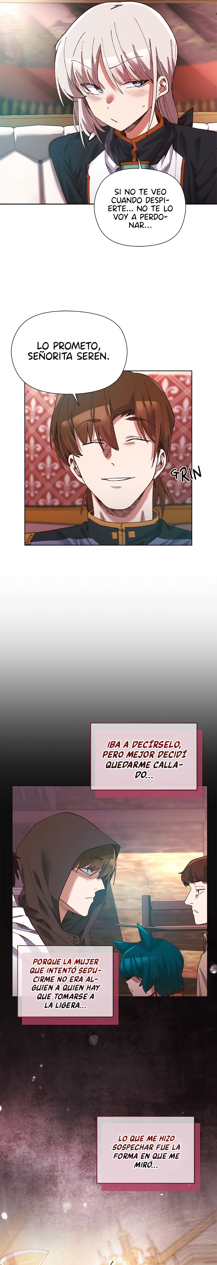 I Will Protect the Lady Raw - Chapter 1 [photo 33] - MangaPorn