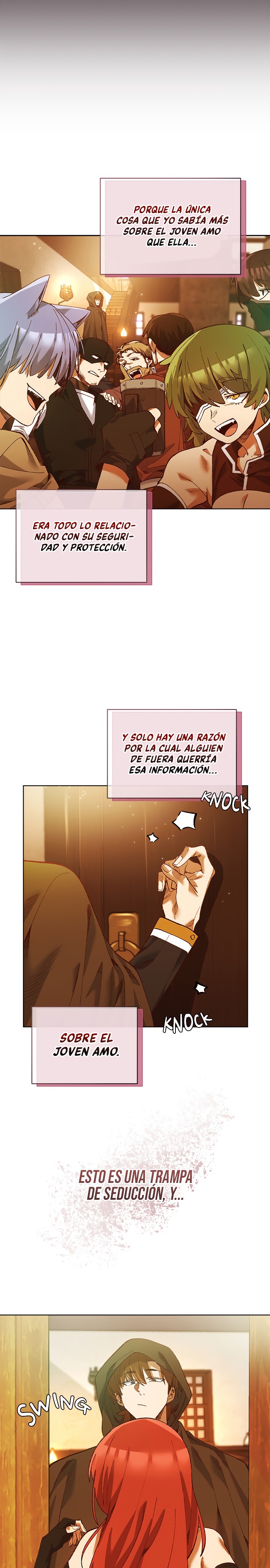 I Will Protect the Lady Raw - Chapter 1 [photo 35] - MangaPorn