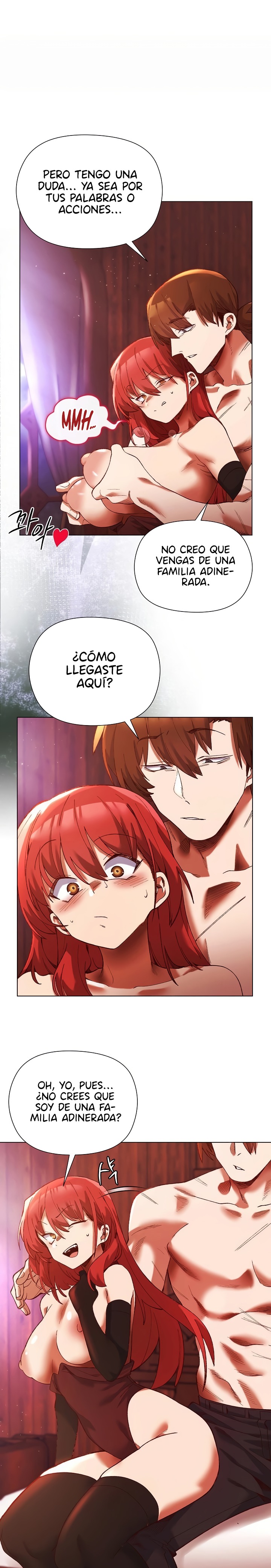 I Will Protect the Lady Raw - Chapter 2 [photo 10] - MangaPorn