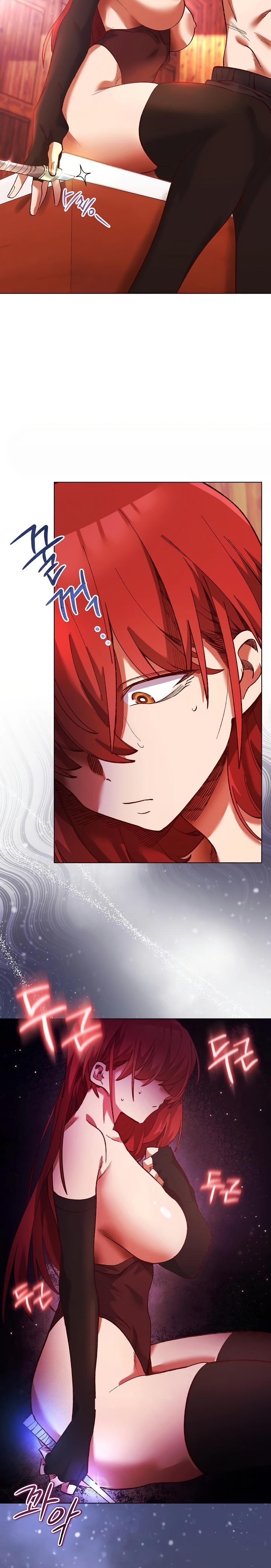 I Will Protect the Lady Raw - Chapter 2 [photo 12] - MangaPorn