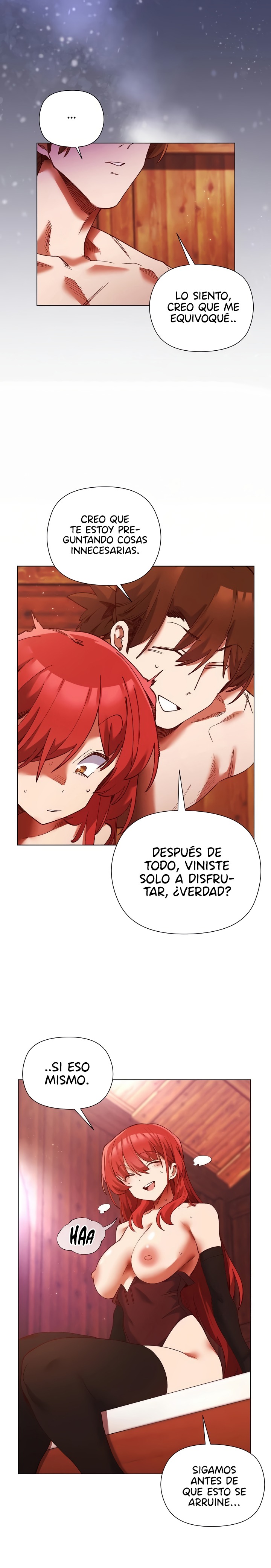 I Will Protect the Lady Raw - Chapter 2 [photo 13] - MangaPorn