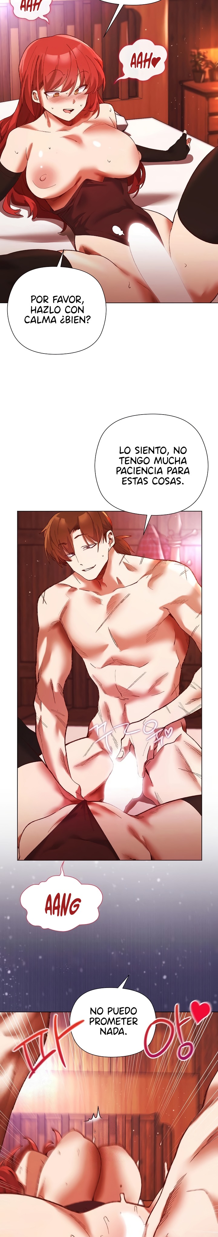 I Will Protect the Lady Raw - Chapter 2 [photo 16] - MangaPorn