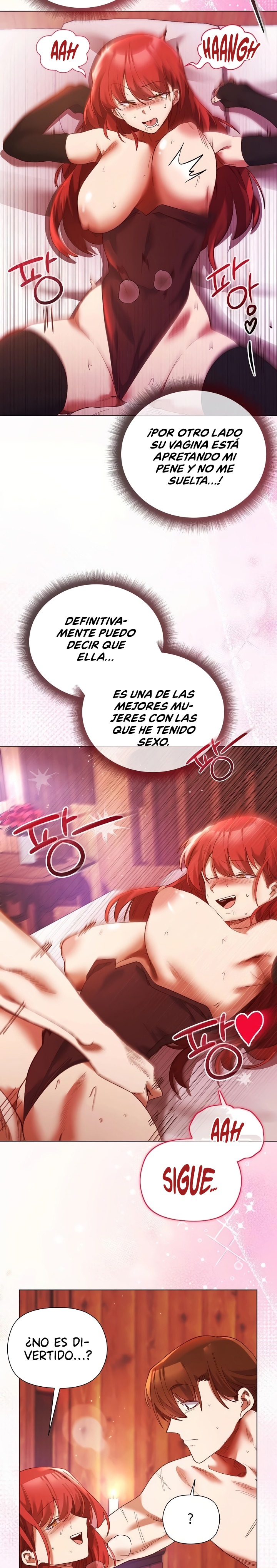 I Will Protect the Lady Raw - Chapter 2 [photo 18] - MangaPorn