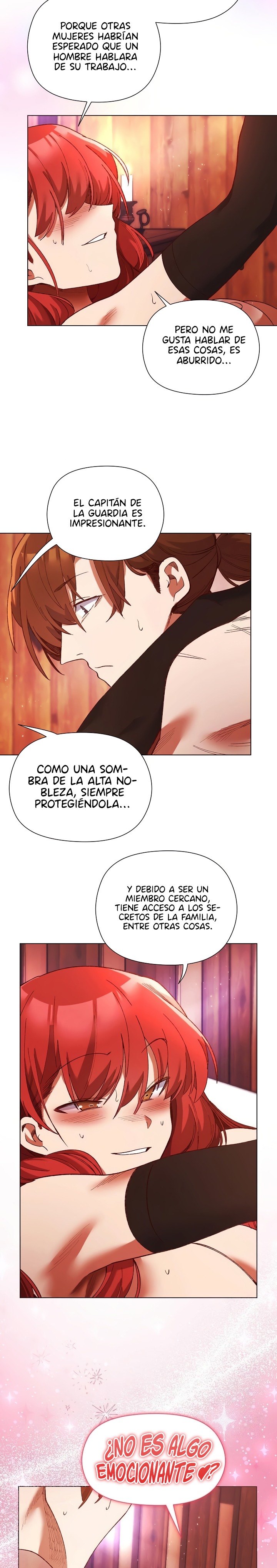 I Will Protect the Lady Raw - Chapter 2 [photo 20] - MangaPorn