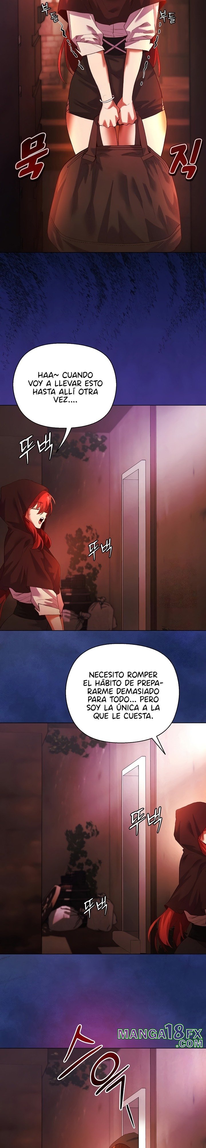 I Will Protect the Lady Raw - Chapter 3 [photo 21] - MangaPorn