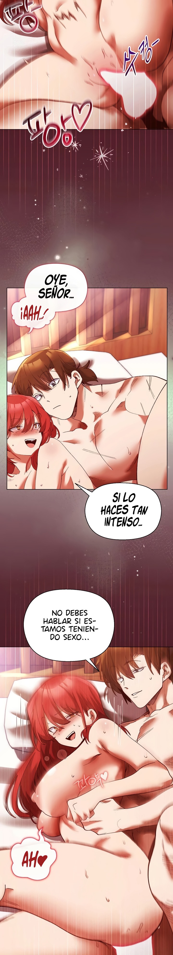 I Will Protect the Lady Raw - Chapter 3 [photo 3] - MangaPorn