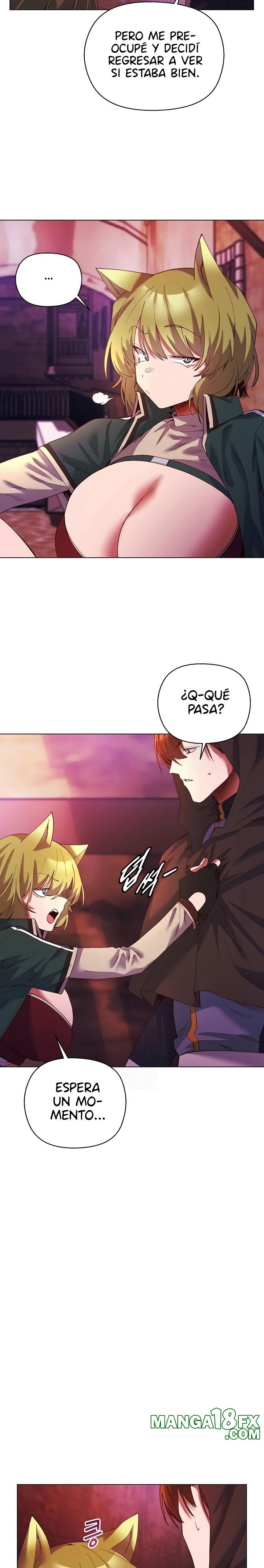 I Will Protect the Lady Raw - Chapter 4 [photo 10] - MangaPorn