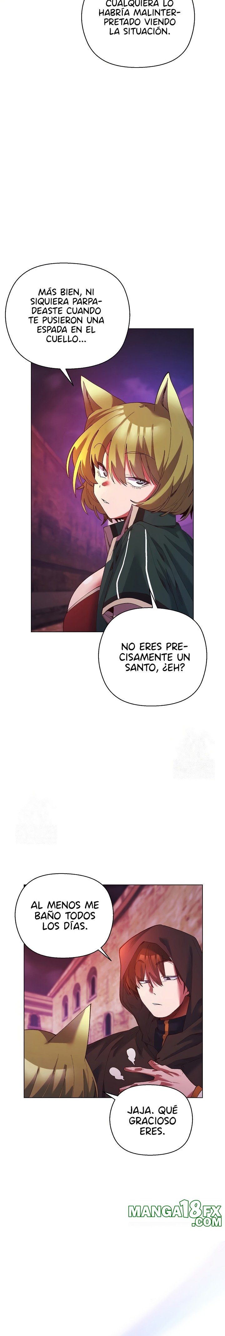 I Will Protect the Lady Raw - Chapter 4 [photo 12] - MangaPorn