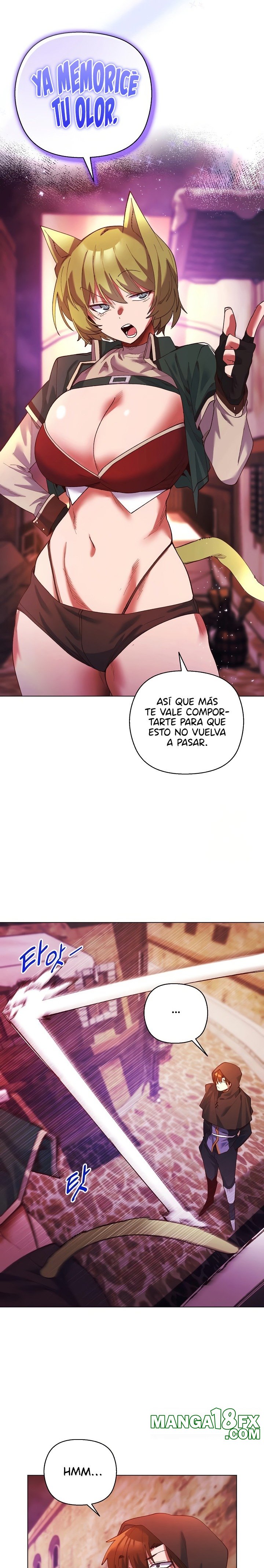 I Will Protect the Lady Raw - Chapter 4 [photo 13] - MangaPorn