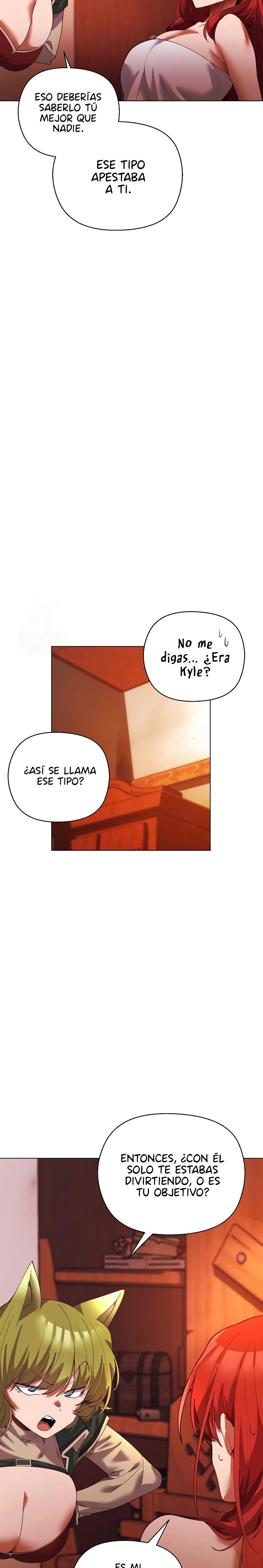 I Will Protect the Lady Raw - Chapter 4 [photo 17] - MangaPorn