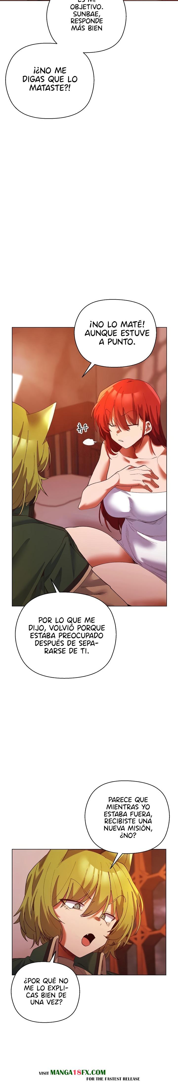 I Will Protect the Lady Raw - Chapter 4 [photo 18] - MangaPorn