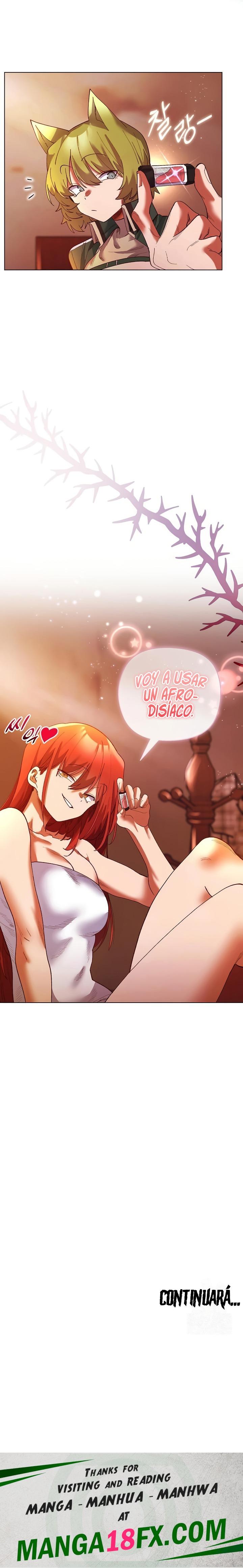I Will Protect the Lady Raw - Chapter 4 [photo 28] - MangaPorn
