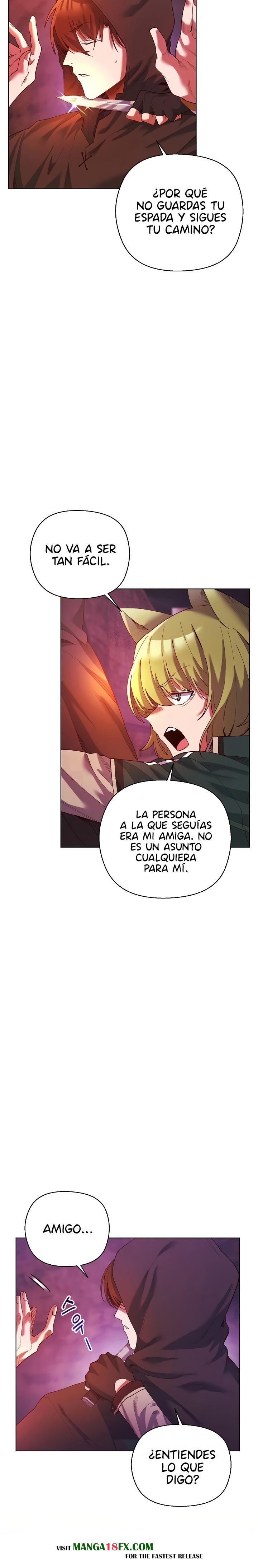 I Will Protect the Lady Raw - Chapter 4 [photo 4] - MangaPorn