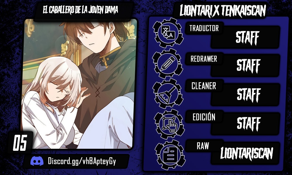 I Will Protect the Lady Raw - Chapter 5 [photo 1] - MangaPorn