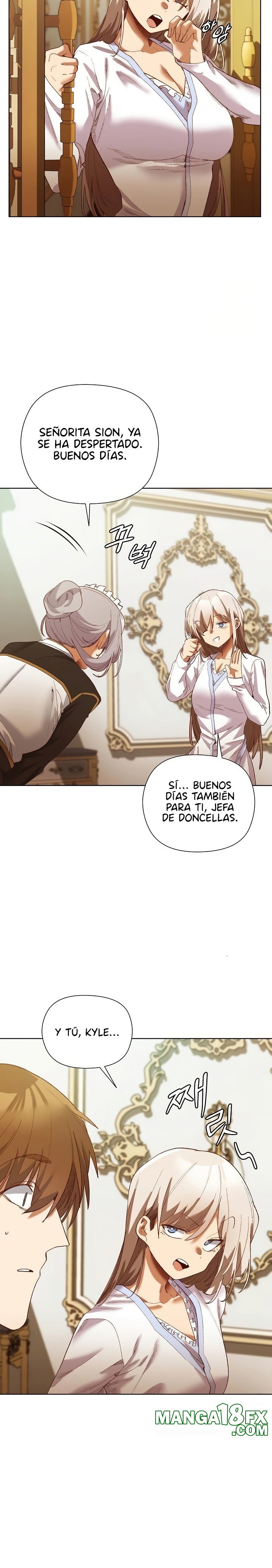 I Will Protect the Lady Raw - Chapter 5 [photo 20] - MangaPorn