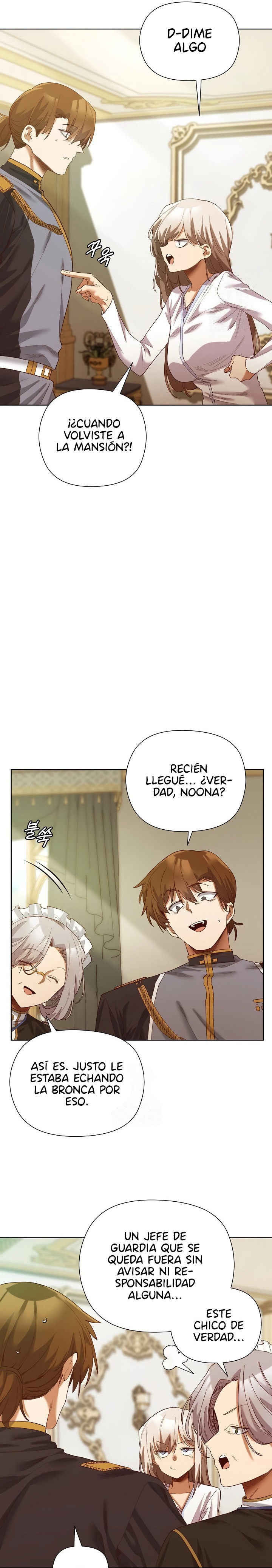I Will Protect the Lady Raw - Chapter 5 [photo 21] - MangaPorn