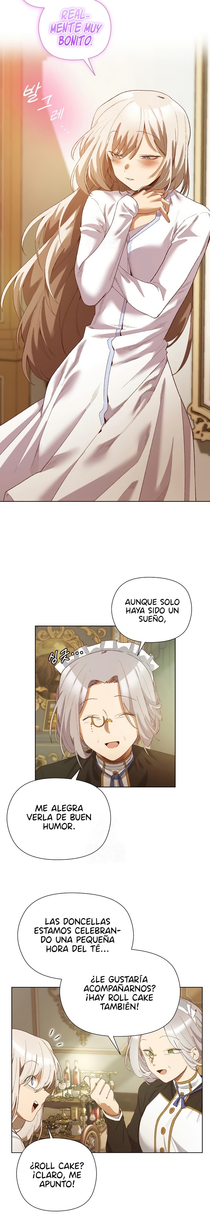 I Will Protect the Lady Raw - Chapter 5 [photo 23] - MangaPorn