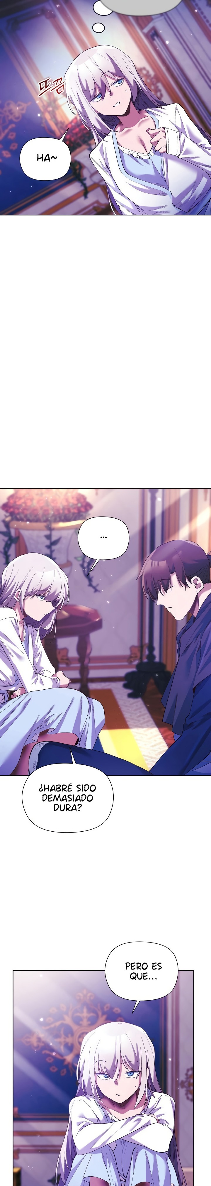 I Will Protect the Lady Raw - Chapter 5 [photo 8] - MangaPorn