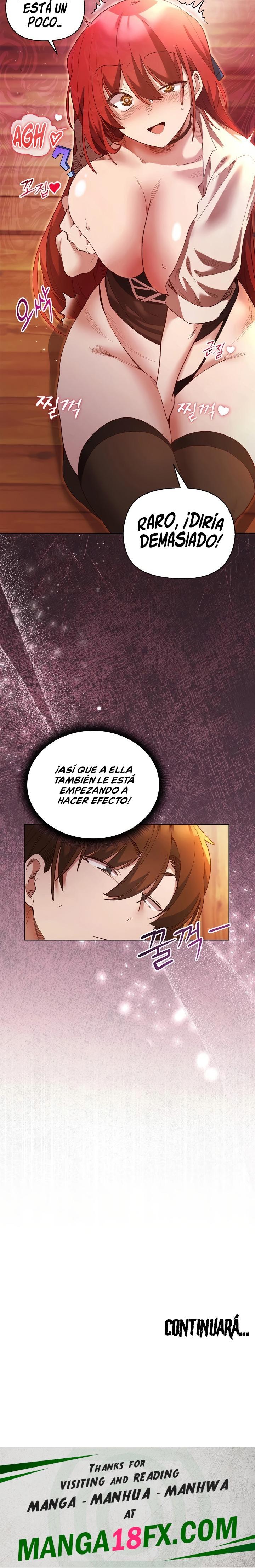 I Will Protect the Lady Raw - Chapter 6 [photo 27] - MangaPorn