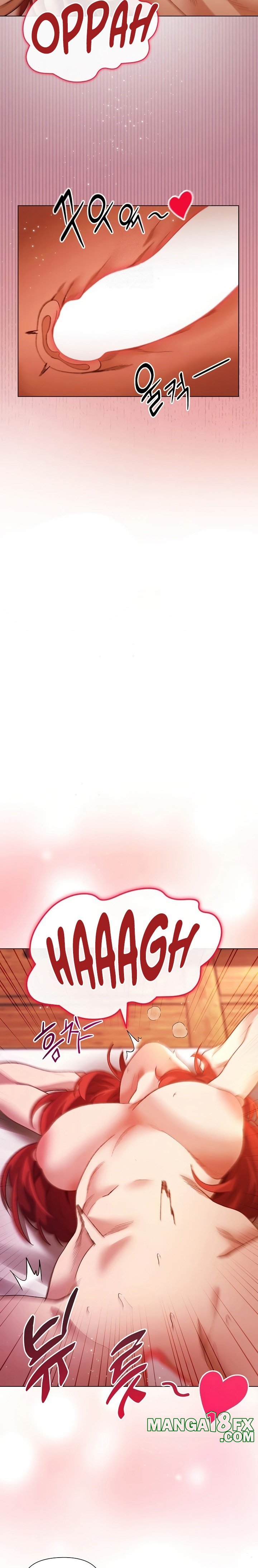 I Will Protect the Lady Raw - Chapter 8 [photo 24] - MangaPorn