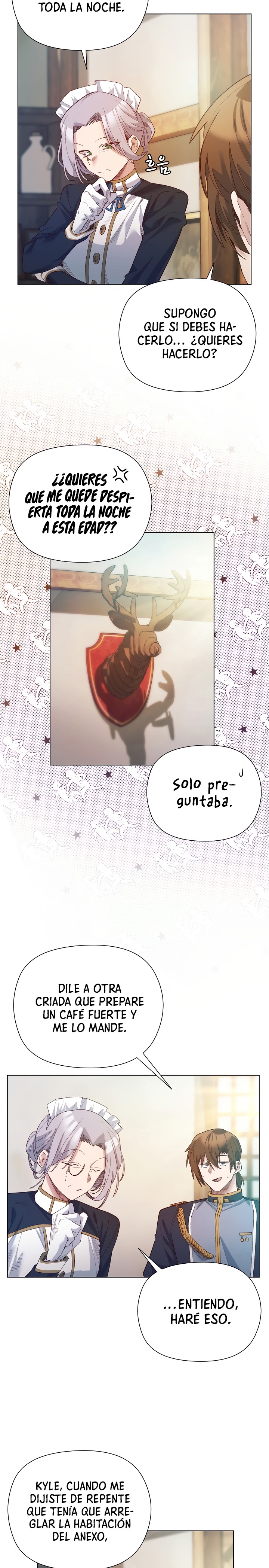 I Will Protect the Lady Raw - Chapter 9 [photo 18] - MangaPorn