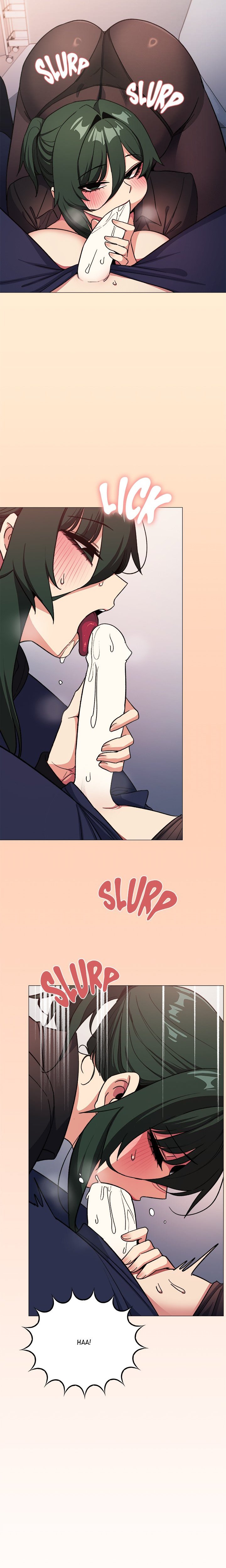 Stop Smoking - Chapter 44 [photo 13] - MangaPorn