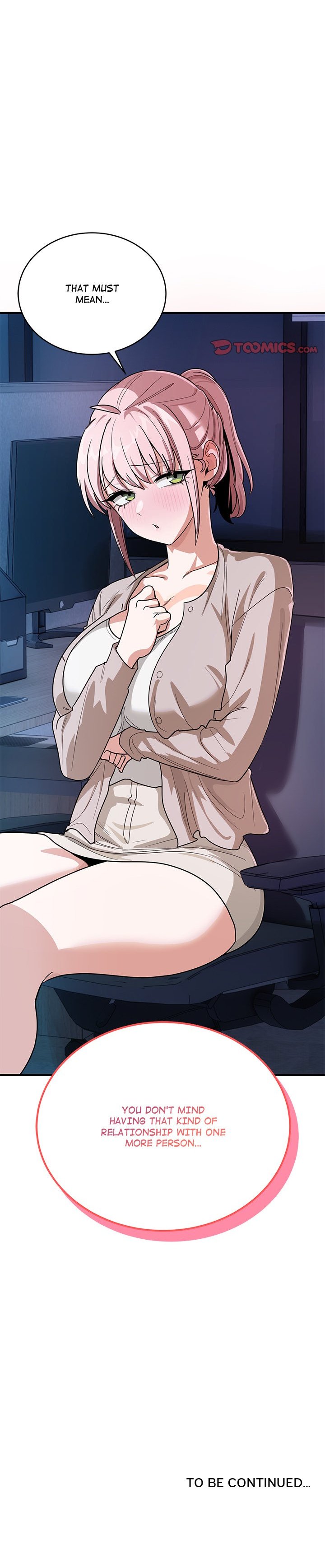 I Became a Dog! - Chapter 13 [photo 29] - MangaPorn