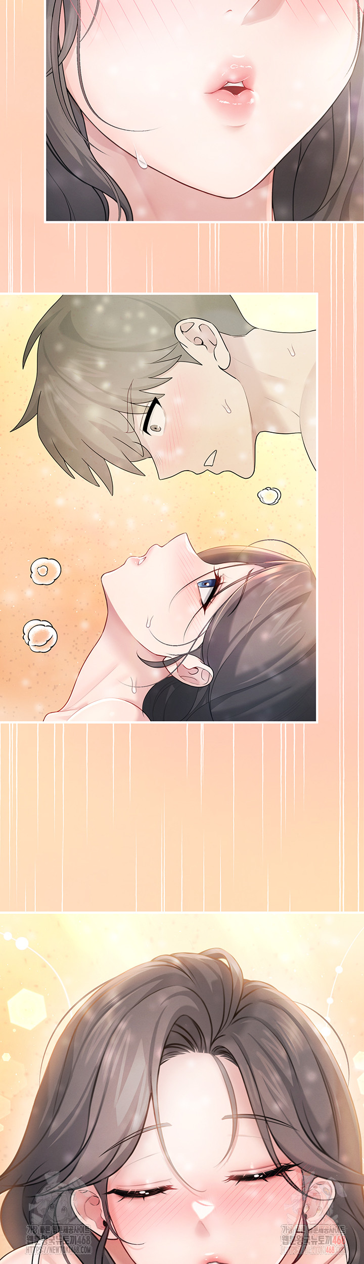 Wireless Onahole Raw - Chapter 21 [photo 10] - MangaPorn
