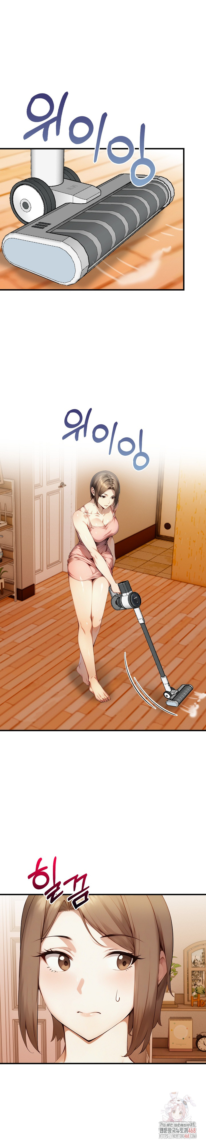 I’m Giving Myself to My Son’s Friend Raw - Chapter 9 [photo 16] - MangaPorn