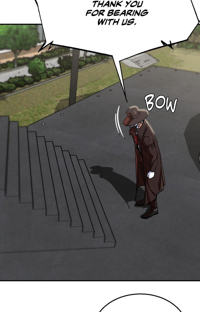 Seniors of Class 5 - Chapter 105 [photo 104] - MangaPorn