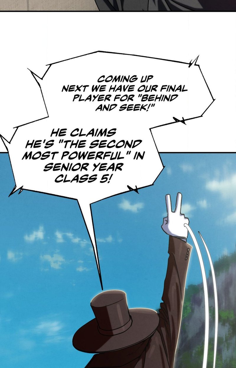 Seniors of Class 5 - Chapter 105 [photo 23] - MangaPorn