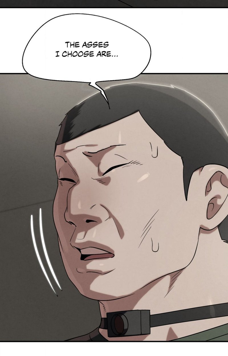 Seniors of Class 5 - Chapter 105 [photo 3] - MangaPorn