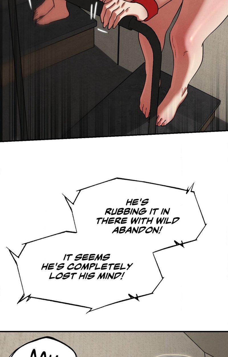 Seniors of Class 5 - Chapter 105 [photo 40] - MangaPorn