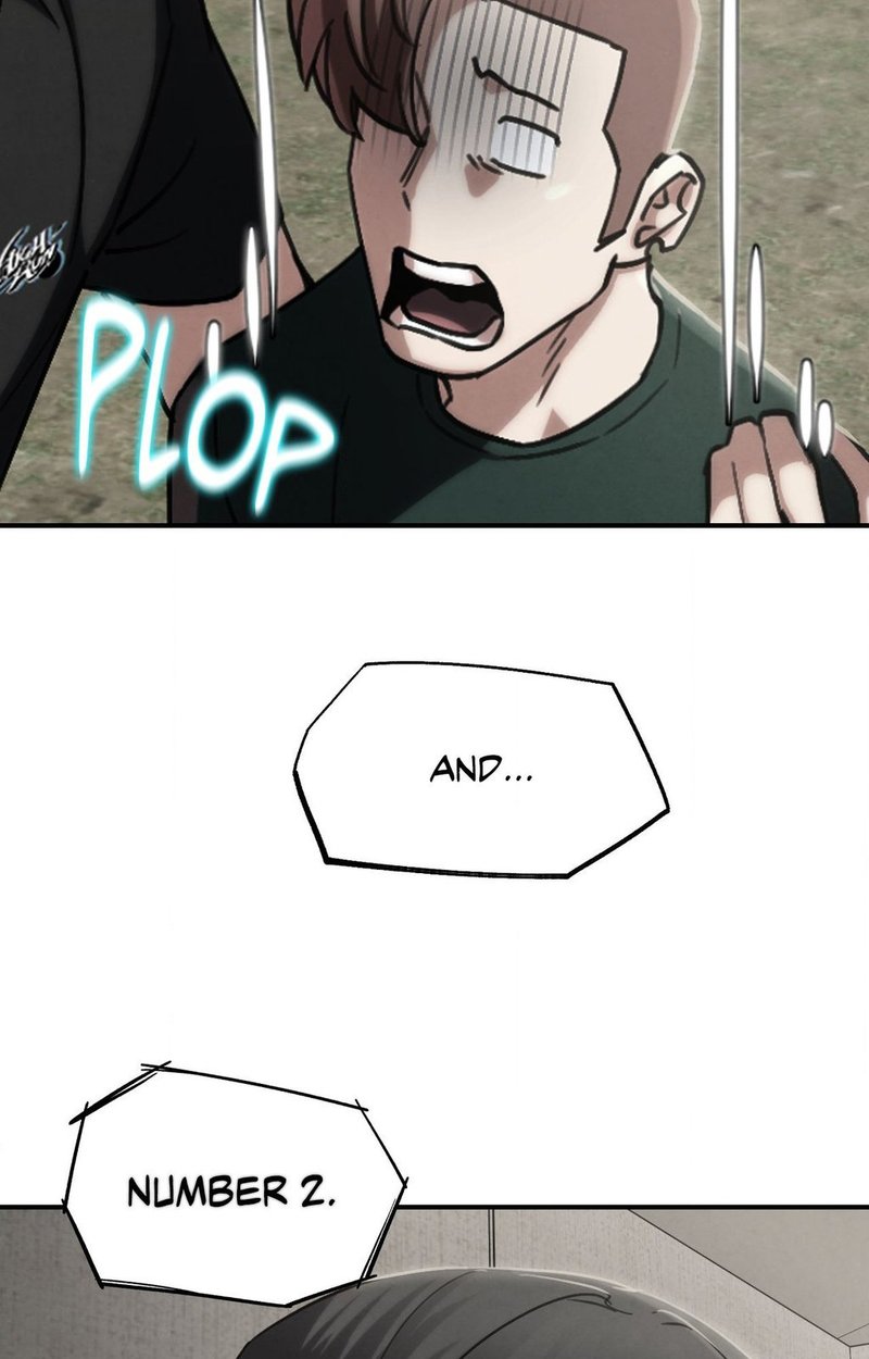 Seniors of Class 5 - Chapter 105 [photo 5] - MangaPorn