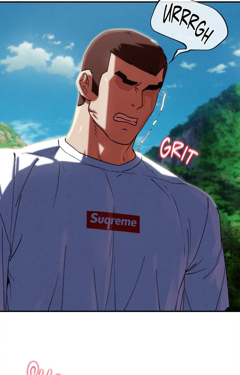 Seniors of Class 5 - Chapter 105 [photo 51] - MangaPorn